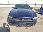 Ford Mustang 2012