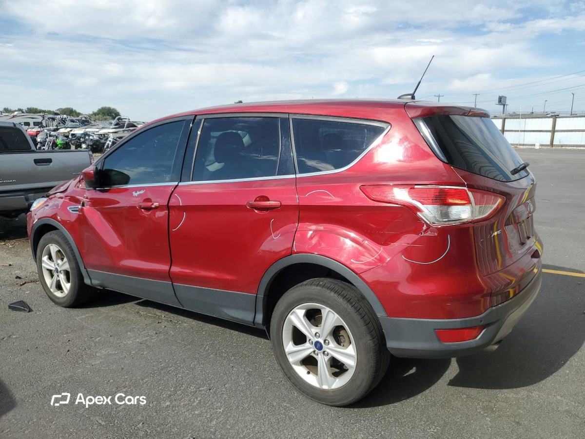 Ford Escape 2014