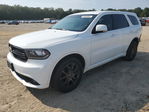Dodge Durango 2016