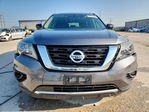 Nissan Pathfinder 2017