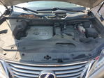 Lexus RX 2015