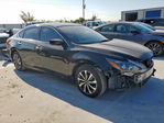 Nissan Altima 2017