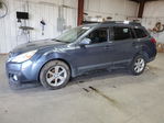 Subaru Outback 2014
