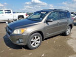 Toyota RAV 4 2012