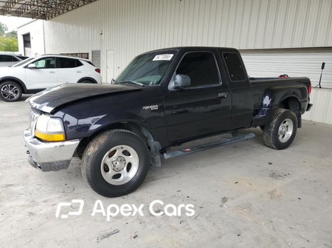 Ford Ranger 2000 - Image 1 of 13