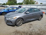 Hyundai Elantra 2018