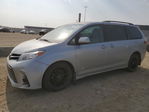 Toyota Sienna 2020