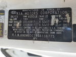 Kia Sedona 2016