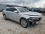 Chevrolet Impala 2017