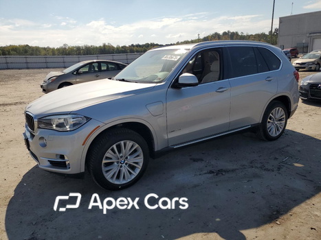 BMW X5 2016 - Image 1 of 13