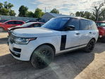 Land Rover Range Rover 2016