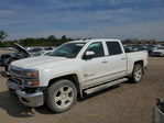Chevrolet Silverado 2014