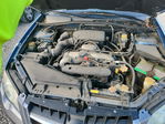 Subaru Outback 2009