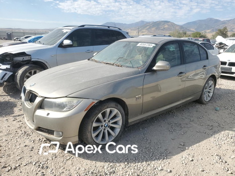 BMW Series 3 2011 - Zdjęcie 1 z 12