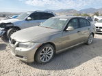 BMW Series 3 2011