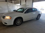 Dodge Avenger 2012