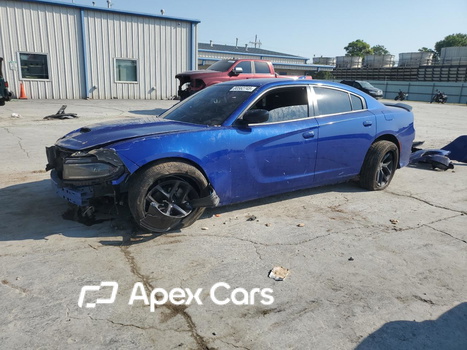 Dodge Charger 2022 - Image 1 of 14