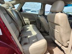 Ford Five Hundred 2007