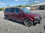 Dodge Caravan 2018