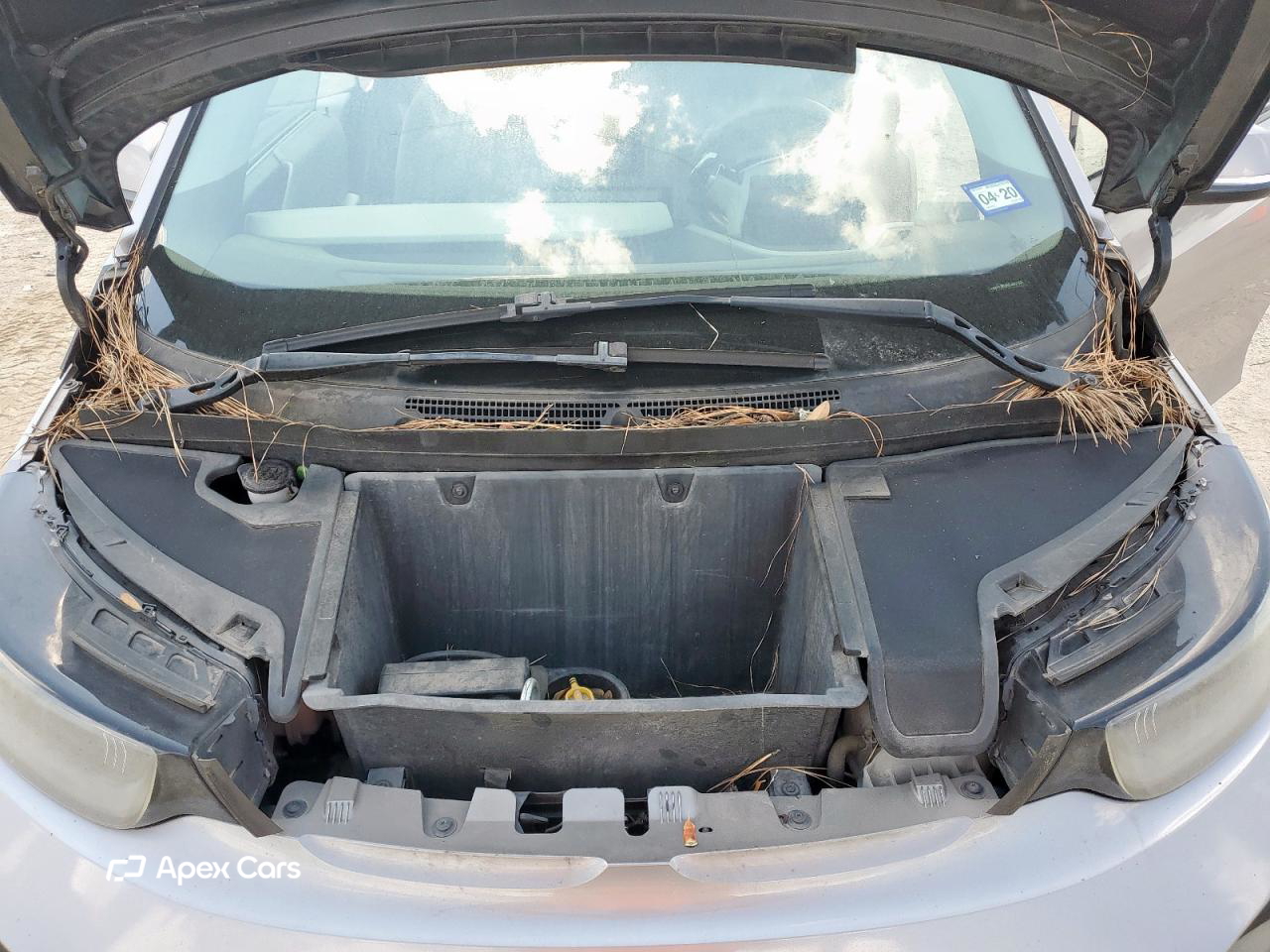 BMW i3 2014