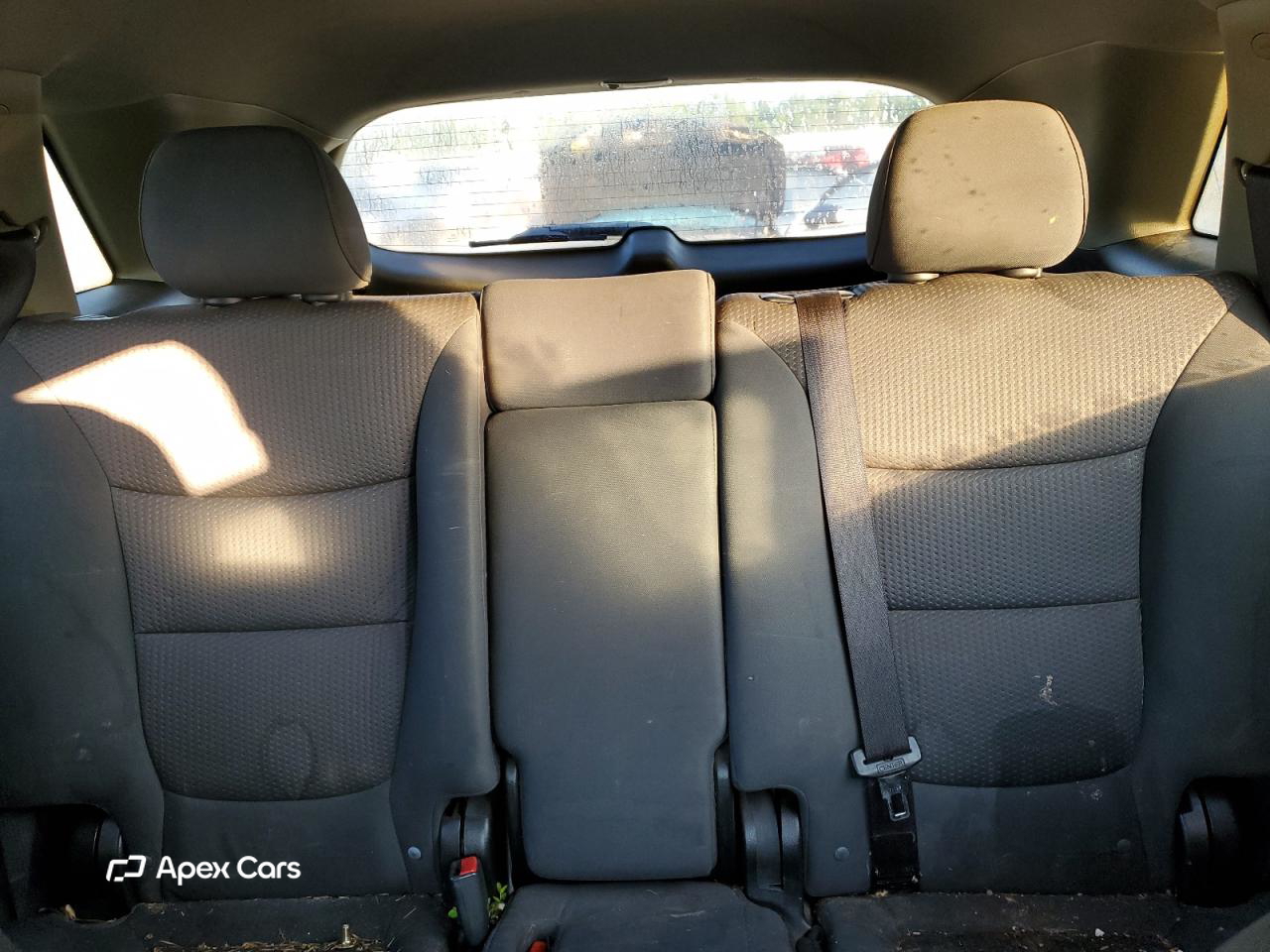 Kia Sorento 2012