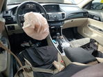 Honda Accord 2017