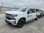 Chevrolet Silverado 2019