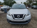 Nissan Kicks 2019
