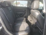 Chevrolet Trax 2021