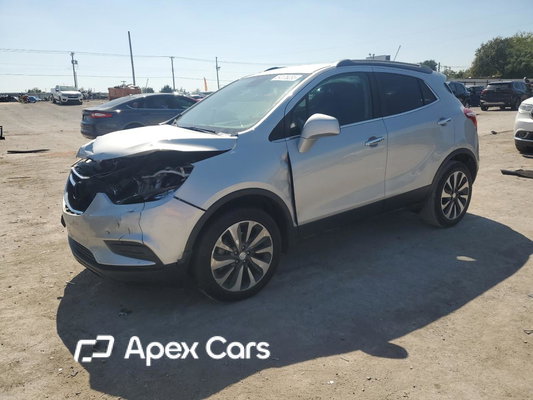 Buick Encore 2021 - Zdjęcie 1 z 5