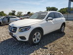 Mercedes-Benz GLC 2018