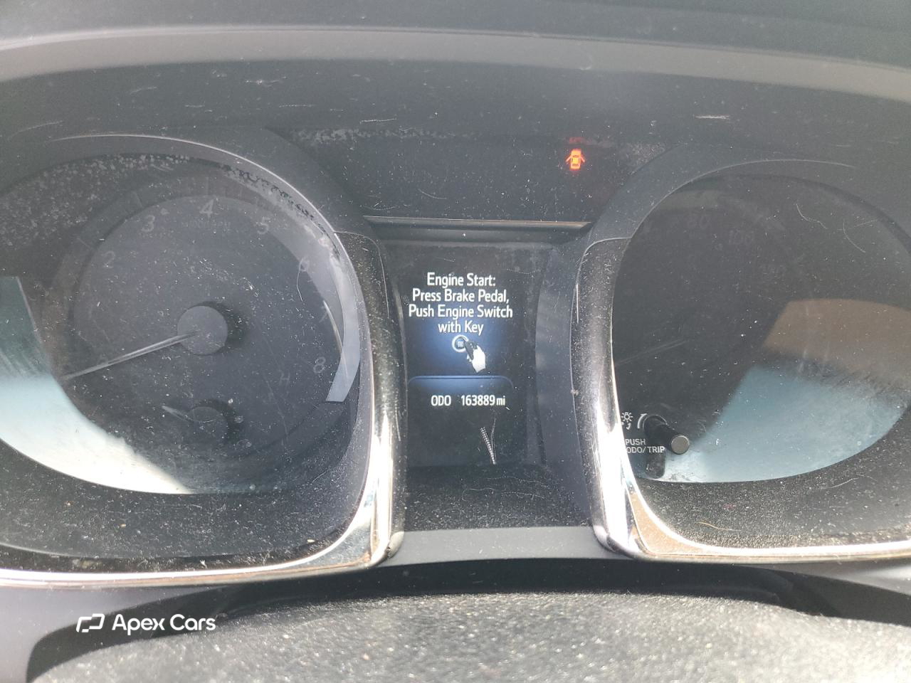 Toyota Avalon 2013