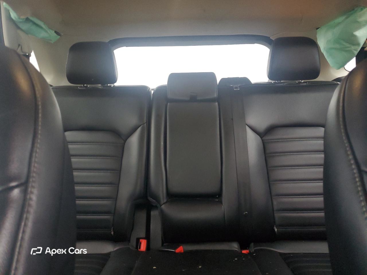 Ford Edge 2020