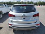 Hyundai Santa Fe 2018