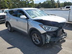 Hyundai Santa Fe 2018