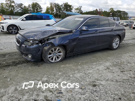 BMW Series 5 2015 - Image 1 of 13