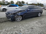 BMW Series 5 2015