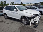 BMW X3 2016