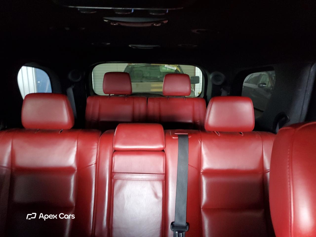 Dodge Durango 2020