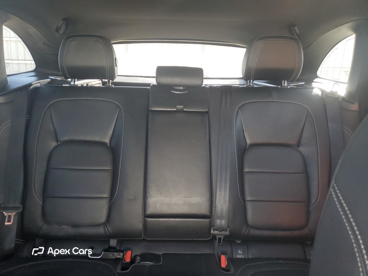 Jaguar F-Pace 2018