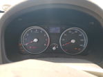 Hyundai Accent 2010
