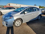 Toyota Prius 2011
