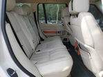 Land Rover Range Rover 2009