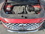 Hyundai Santa Fe 2022