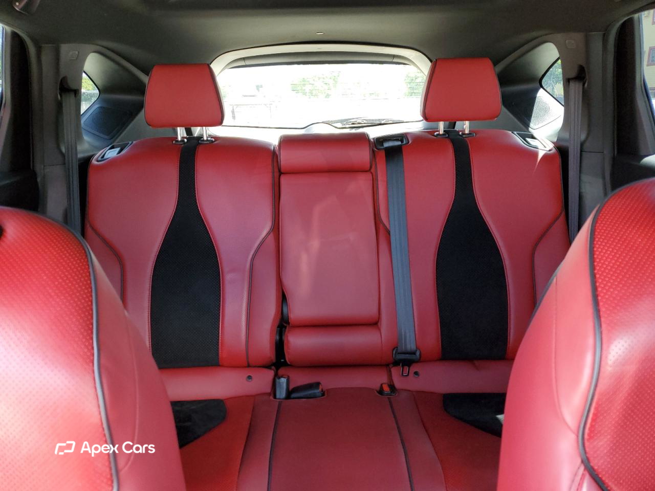 Acura RDX 2021