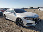 Honda Accord 2019