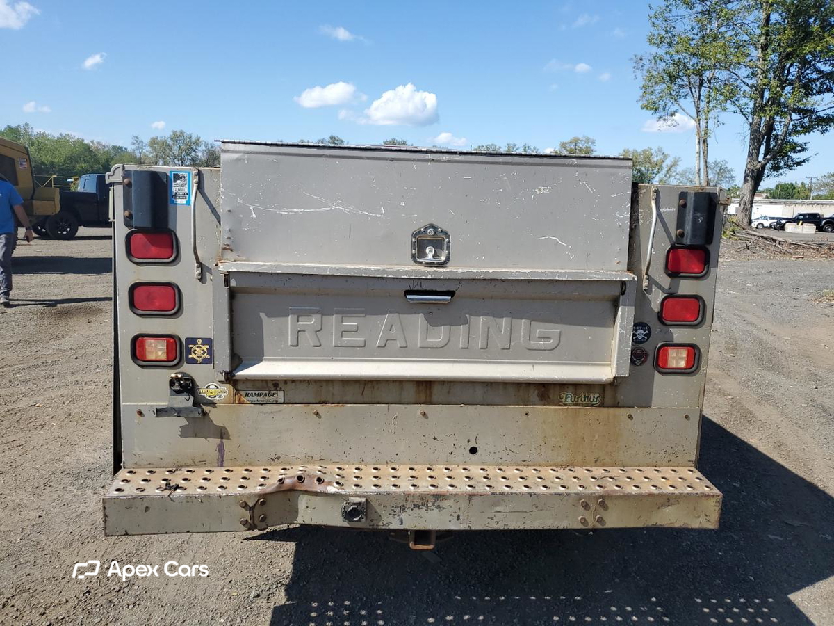 GMC Sierra 2006