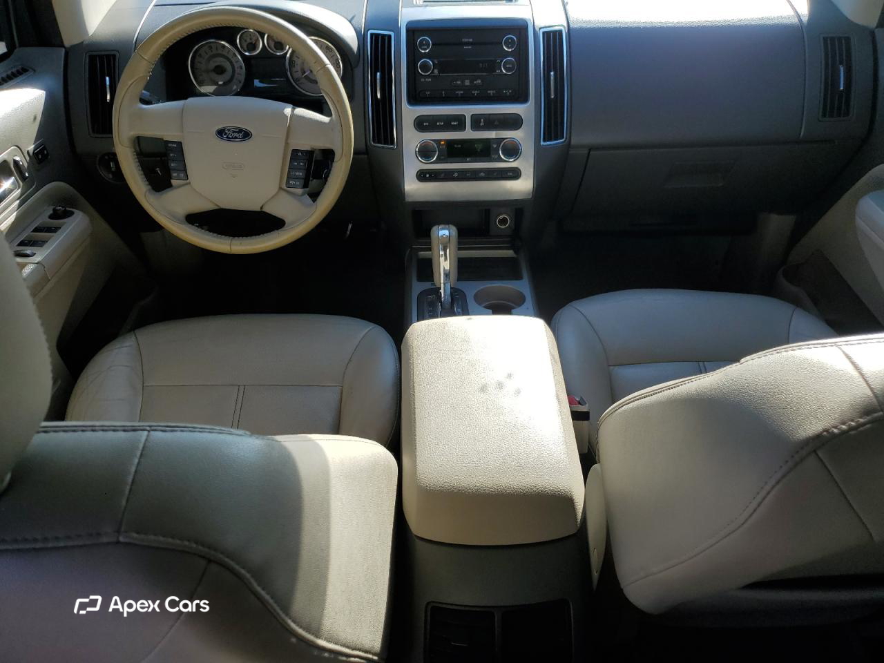 Ford Edge 2010