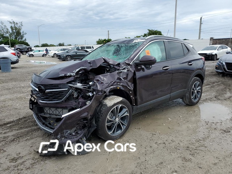 Buick Encore 2020 - Image 1 of 13