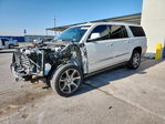 Cadillac Escalade 2016
